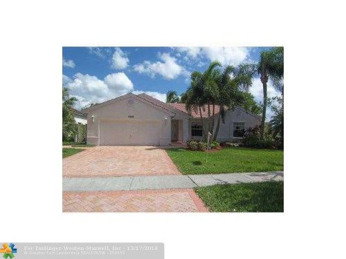 13210 SW 19TH DR, Hollywood, FL 33027