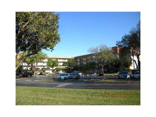 6201 N FALLS CIRCLE DR # 307, Fort Lauderdale, FL 33319