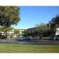 6201 N FALLS CIRCLE DR # 307, Fort Lauderdale, FL 33319 ID:10353939