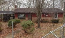 608 Pig Skin Rd Stearns, KY 42647