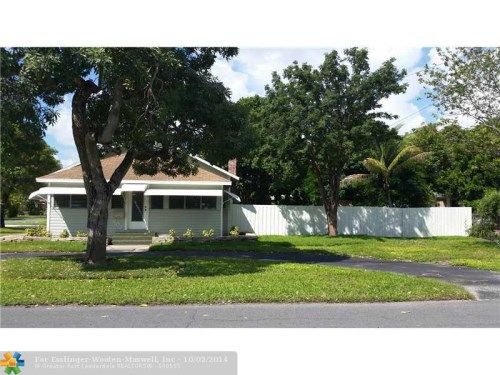 803 NE 3RD AVE, Pompano Beach, FL 33060