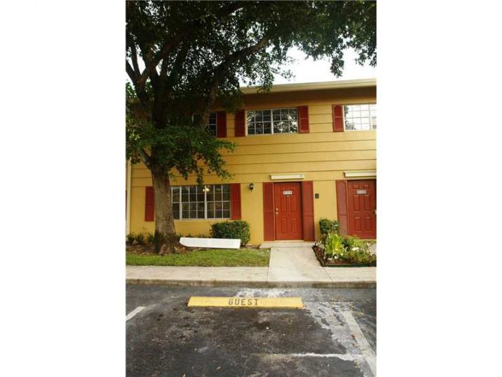 1820 SW 81ST TE # 5-16, Fort Lauderdale, FL 33324