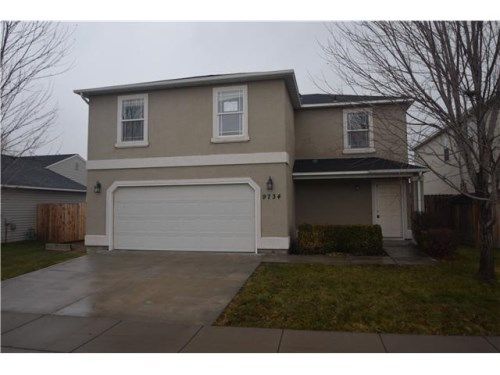 9734 W Homewood Dr., Boise, ID 83709