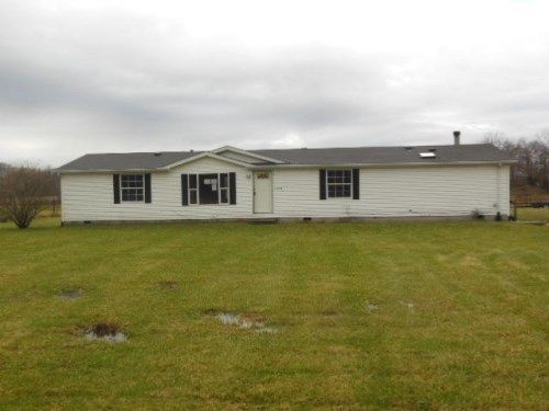 11343 Colthar Road, Bethel, OH 45106