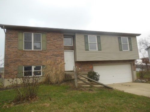 209 Katelin Ln, Mount Orab, OH 45154