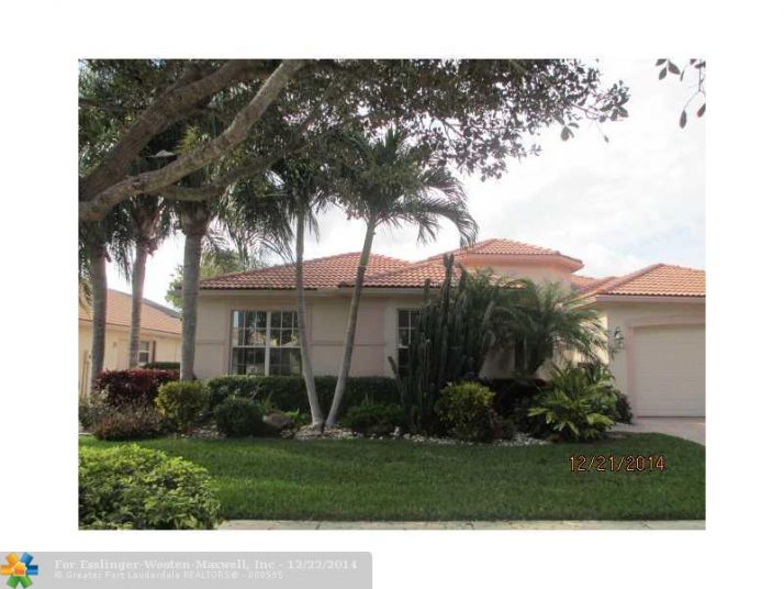 6818 FIJI CIR, Boynton Beach, FL 33437