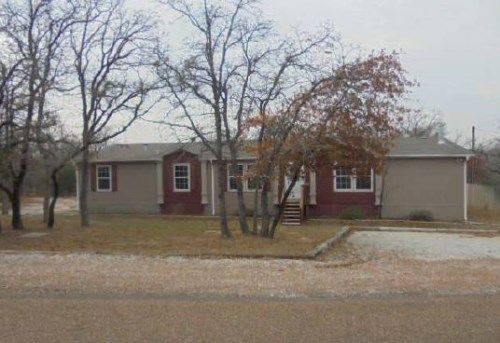 793 Cr 3592, Paradise, TX 76073