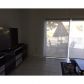 10863 NW 83 ST # 6, Miami, FL 33178 ID:11212761