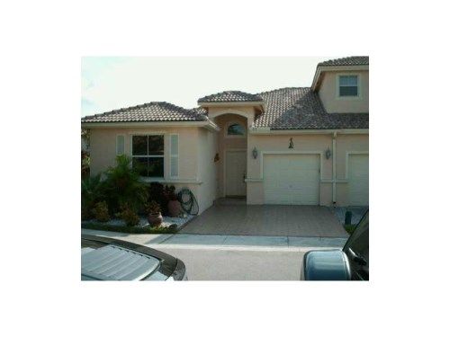 891 NW 130 AV # ., Hollywood, FL 33028