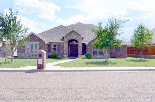 17 LINDSEY LN, Canyon, TX 79015