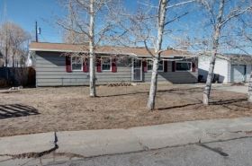 129 Dartmouth Drive, Buena Vista, CO 81211