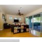 10825 NW 83RD CT, Pompano Beach, FL 33076 ID:11499491