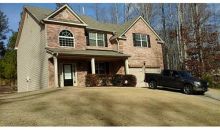 484 Harris Drive Conyers, GA 30012