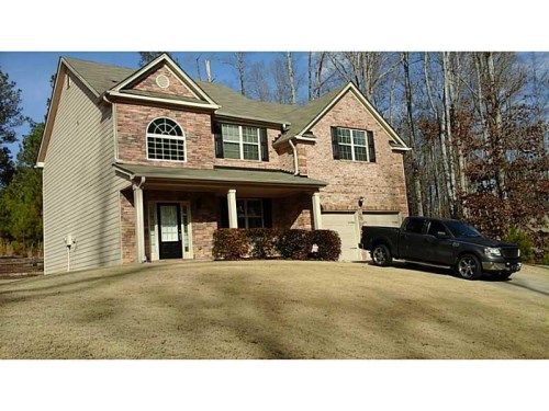 484 Harris Drive, Conyers, GA 30012