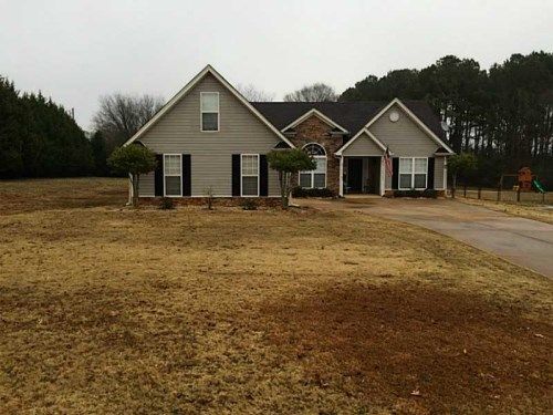 1200 Bridge Crest Drive, Winder, GA 30680