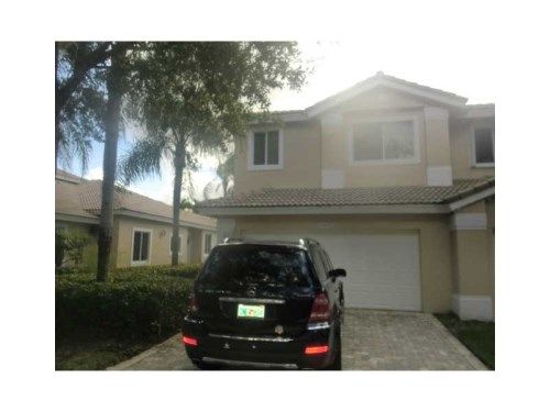 15872 SW 12 ST # 15872, Hollywood, FL 33027