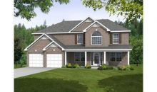 383 Fairway Drive Acworth, GA 30101