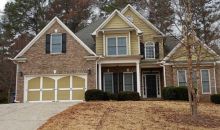 4733 Saddle Oaks Drive Acworth, GA 30101