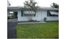 2305 NW 53 ST Fort Lauderdale, FL 33309