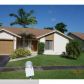 6007 NW 78th Way # 6007, Fort Lauderdale, FL 33321 ID:10183597