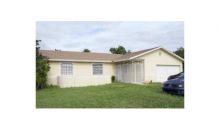 12341 SW 268 ST Homestead, FL 33032