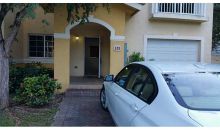 14162 SW 260 ST # 105 Homestead, FL 33032