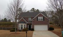 1960 Lisa Springs Drive Snellville, GA 30078