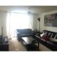 4540 NW 107 AV # 208-11, Miami, FL 33178 ID:10790551