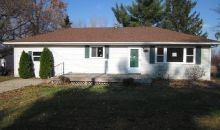 46 W Main St Berlin Heights, OH 44814