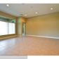 12305 NW 81ST ST, Pompano Beach, FL 33076 ID:11499321