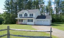 77 Adam Court Johnson, VT 05656