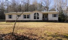 738 Brannon Rd Zebulon, NC 27597