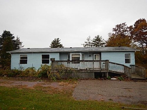 S7115 BLUFF RD, Merrimac, WI 53561