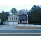 566 Peeples Valley Road Ne, Cartersville, GA 30121 ID:11371920