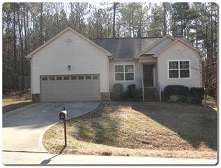 85 Applegate Dr, Franklinton, NC 27525