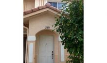 2851 SW 83 TE # 106 Hollywood, FL 33025