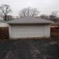 9208 Massasoit Ave, Oak Lawn, IL 60453 ID:11538910