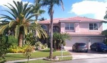 3001 SW 173RD TER Hollywood, FL 33029