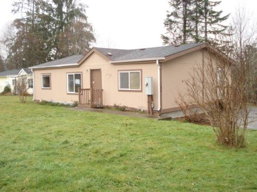 790 Garden St, Raymond, WA 98577