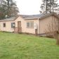 790 Garden St, Raymond, WA 98577 ID:11505293