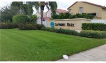 2338 SW 177TH AV Hollywood, FL 33029