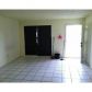 271 NW 177 ST # B-104, Miami, FL 33169 ID:11536441