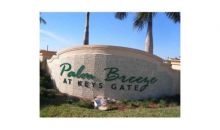 1487 SE 25 TE # NA Homestead, FL 33035