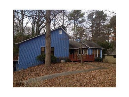 5040 River Valley Drive Se, Smyrna, GA 30082