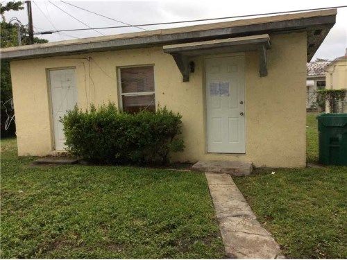 1245 NE 110 TE, Miami, FL 33161