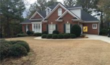 150 Whipporwill Drive Oxford, GA 30054