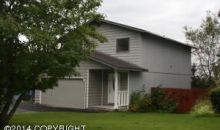 9812 Reliance Drive Anchorage, AK 99507