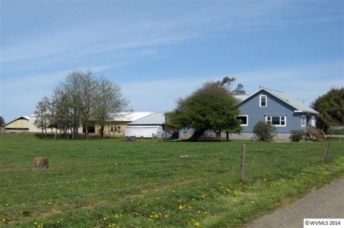 905 Makinster Rd, Tillamook, OR 97141