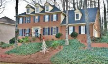 230 Clipper Bay Drive Alpharetta, GA 30005