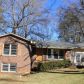 1673 Woodbine Rd, Milledgeville, GA 31061 ID:11543395